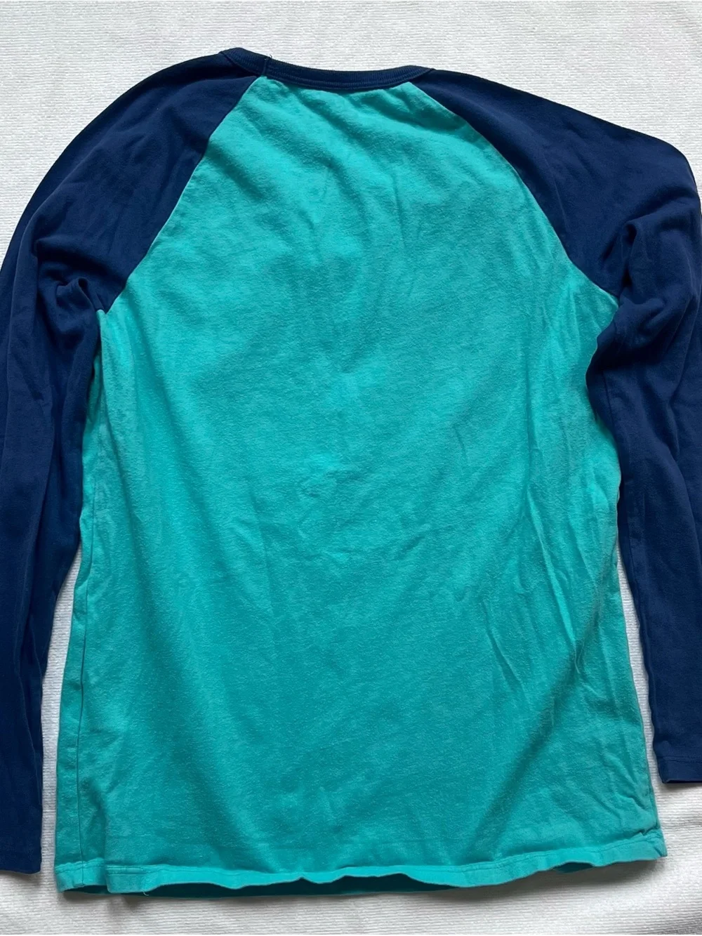 GAP two long
